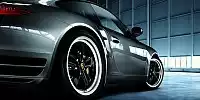 Porsche Tequipment