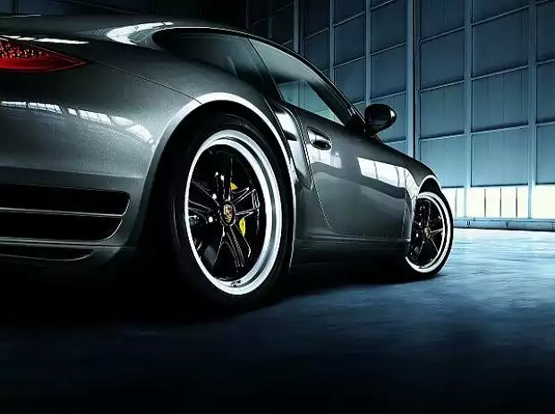 Porsche Tequipment Titel-Bild zur News: Porsche Tequipment