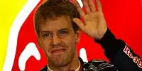 Sebastian Vettel