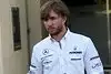 Bild zum Inhalt: Heidfeld: "In Monaco könnte es anders aussehen"