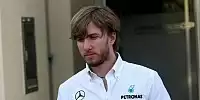 Nick Heidfeld