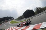 Eau Rouge