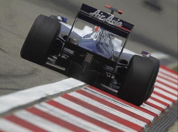 Rubens Barrichello Rubens Barrichello
