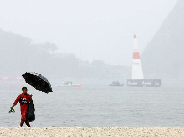 Red Bull Air Race in Rio de Janeiro Red Bull Air Race in Rio de Janeiro