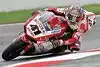 Bild zum Inhalt: Kyalami: Ducati hat gute Erinnerungen