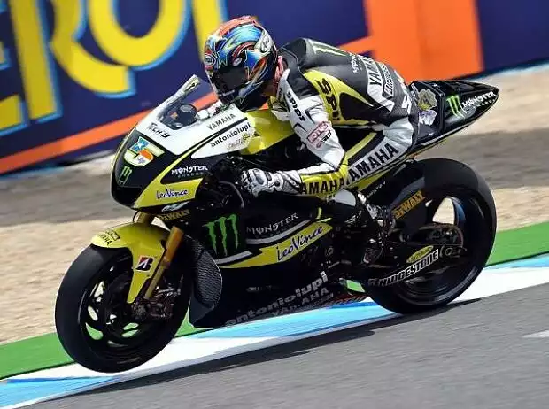 Colin Edwards Titel-Bild zur News: Colin Edwards