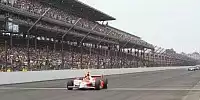 Bild zum Inhalt: Der Zeitplan zum 94. Indy 500