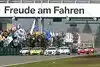 Bild zum Inhalt: Countdown für den Nordschleifen-Kracher