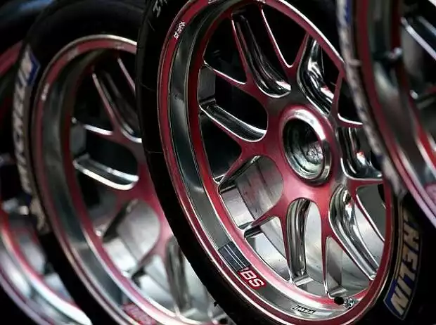 Reifen, Michelin Titel-Bild zur News: Reifen, Michelin