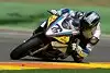 Bild zum Inhalt: Toseland in Kyalami dabei
