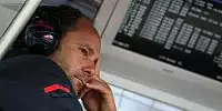 Bild zum Inhalt: Berger: Red Bull ist Topfavorit auf die WM-Titel