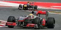Lewis Hamilton, Sebastian Vettel