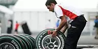 Bridgestone-Reifen