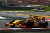 Bild zum Inhalt: Renault: "Es wird auf das Qualifying ankommen"