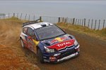 Sébastien Ogier (Citroen Junior Team) 