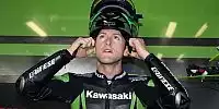Tom Sykes