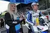 Bild zum Inhalt: Haslam will Biaggi hinter sich halten