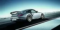 Porsche 911 GT2 RS