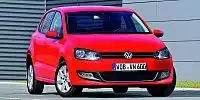 Volkswagen Polo Bifuel