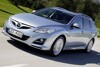 Bild zum Inhalt: Active-Sonderserien für Mazda 3 und Mazda 6