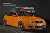 Bild zum Inhalt: BMW M 3 GTS kommt im Juli auf den Markt