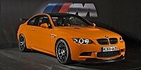 BMW M 3 GTS