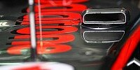 Bild zum Inhalt: McLaren akzeptiert das Verbot des F-Schachts