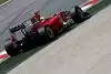 Bild zum Inhalt: Ferrari: "Vorhersagen sind schwierig zu treffen"
