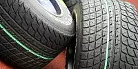 Bridgestone-Regenreifen
