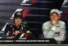 Bild zum Inhalt: Deutsche Formel-1-Stars heiß auf Monte Carlo