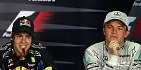 Bild zum Inhalt: Deutsche Formel-1-Stars heiß auf Monte Carlo