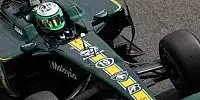 Heikki Kovalainen