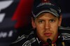 Bild zum Inhalt: Vettel: "Ich bedauere nichts"