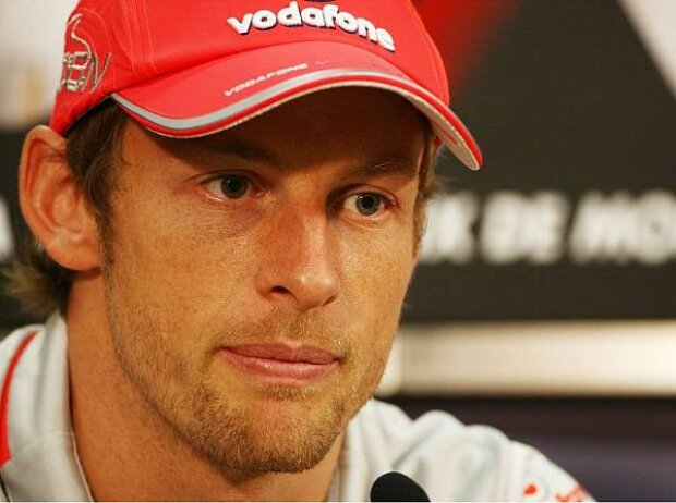 Jenson Button