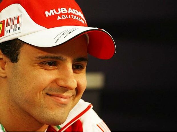 Felipe Massa