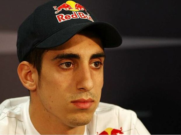Sébastien Buemi