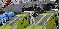 Bild zum Inhalt: Pramac: Jerez als Erfolg auf ganzer Linie