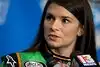 Bild zum Inhalt: Danica Patrick: "NASCAR ist nicht schuld"