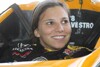 Bild zum Inhalt: Interview: Eine Schweizerin beim Indy 500