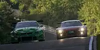 Andreas Wirth, Marcel Fässler, Mike Rockenfeller