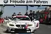 Bild zum Inhalt: Nordschleife: BMW ist startklar