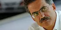Mario Theissen (BMW Motorsport Direktor)