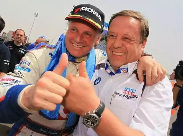 Franz Engstler Titel-Bild zur News: Franz Engstler