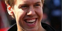 Bild zum Inhalt: Interview: Der etwas andere Sebastian Vettel