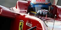 Bild zum Inhalt: Auftakt in Monte Carlo: Alonso vor Vettel