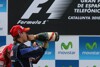 Bild zum Inhalt: Vettel: "Keine Kurve macht mir Angst"
