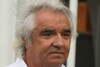 Bild zum Inhalt: Geschäftstüchtiger Briatore: Formel-1-Comeback denkbar
