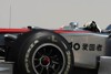 Bild zum Inhalt: McLaren-Fahrer stolz auf das F-Schacht-System