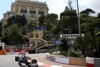 Bild zum Inhalt: Red Bull weiß: Kein Zuckerschlecken in Monaco