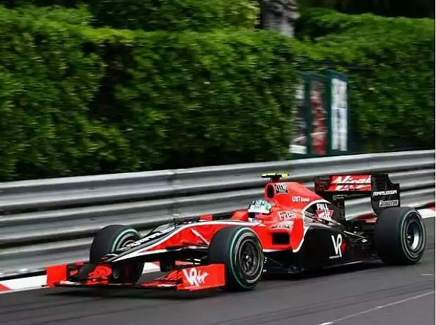 Lucas di Grassi Titel-Bild zur News: Lucas di Grassi